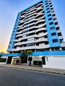 Apartamento com 4 Quartos à venda, 156m² no Grageru, Aracaju