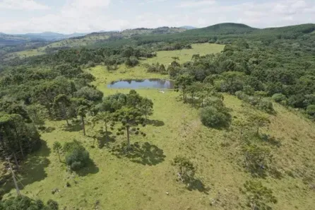Fazenda/Sítio à venda, 9999999m² no , Urupema
