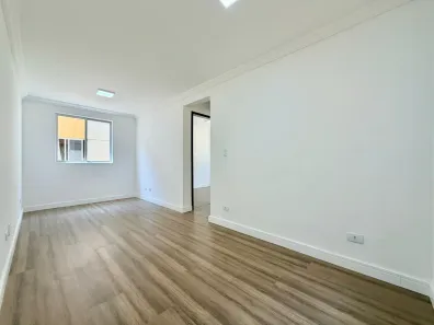 Apartamento com 2 Quartos à venda, 45m² no Parque da Fonte, São José dos Pinhais