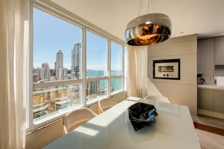Apartamento com 3 Quartos à venda, 125m² no Centro, Balneário Camboriú