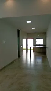 Casa com 3 Quartos à venda, 127m² no Vila Alzira, Aparecida de Goiânia