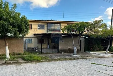 Casa com 2 Quartos à venda, 53m² no Pau Amarelo, Paulista