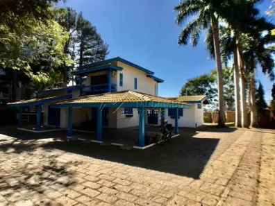Casa com 3 Quartos à venda, 700m² no Loteamento Santo Antônio, Itatiba
