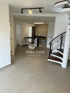 Apartamento com 2 Quartos à venda, 128m² no Pinheiros, São Paulo