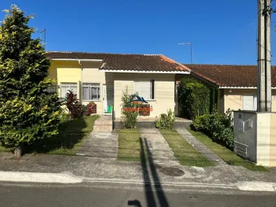 Casa de Condomínio com 2 Quartos à venda, 70m² no Tijuco Preto, Vargem Grande Paulista