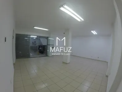 Ponto Comercial à venda, 96m² no Centro, Belo Horizonte