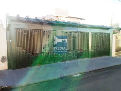 Casa com 3 Quartos à venda, 230m² no Vila Prado, São Carlos