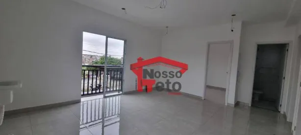 Apartamento com 1 Quarto à venda, 33m² no Vila Mangalot, São Paulo