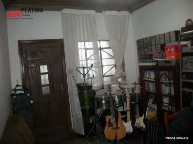 Casa com 2 Quartos à venda, 311m² no Vila Vermelha, São Paulo