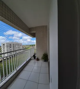 Apartamento com 2 Quartos à venda, 69m² no Parque Verde, Belém