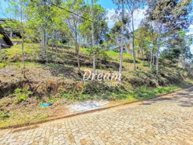 Lote/Terreno à venda, 429m² no Vargem Grande, Teresópolis