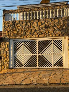 Casa com 3 Quartos para alugar, 165m² no Jardim do Valle II, Indaiatuba