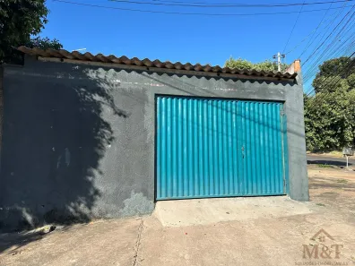 Casa com 6 Quartos à venda, 267m² no Jardim Olímpico, Aparecida de Goiânia