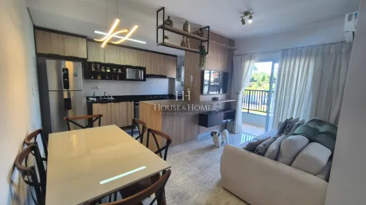 Apartamento com 2 Quartos à venda, 73m² no Jardim Santa Cruz, Indaiatuba