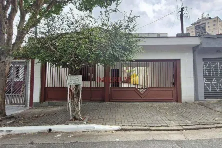 Casa com 3 Quartos à venda, 188m² no Jardim Japão, São Paulo