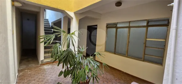 Casa com 6 Quartos à venda, 328m² no Vila Brasilândia, São Paulo