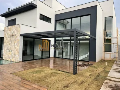 Casa com 3 Quartos à venda, 475m² no Residencial Colinas de Itupeva, Itupeva