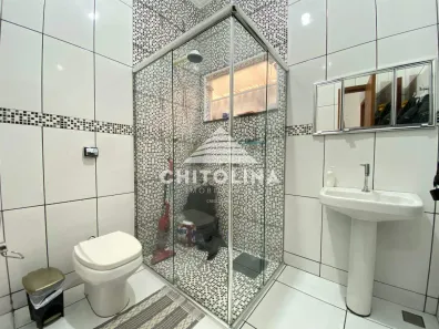 Casa com 3 Quartos à venda, 184m² no Jardim Monte Santo, Itapetininga