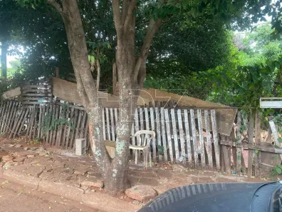 Fazenda/Sítio com 2 Quartos à venda, 3043m² no Jardim do Carmo, Araraquara