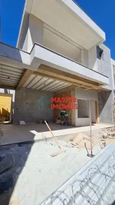 Casa com 3 Quartos à venda, 140m² no Cidade Jardim Eldorado, Contagem