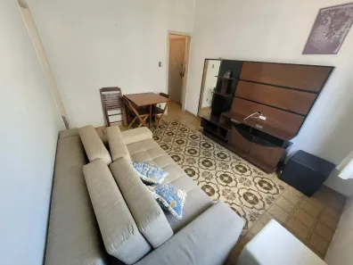 Apartamento com 1 Quarto à venda, 40m² no Copacabana, Rio de Janeiro