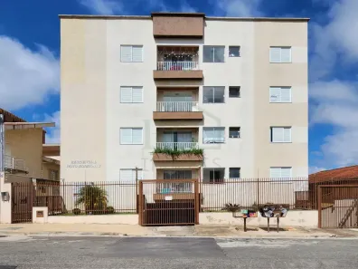 Apartamento com 2 Quartos para alugar, 70m² no Jardim das Azaléias, Poços de Caldas