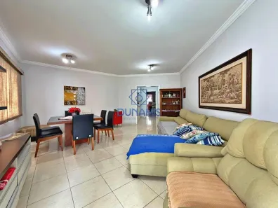 Apartamento com 3 Quartos à venda, 140m² no Pitangueiras, Guarujá