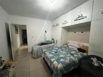 Casa com 2 Quartos à venda, 85m² no Nova Piraju, São Paulo