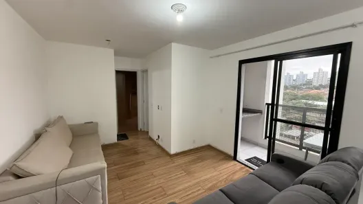 Apartamento com 2 Quartos à venda, 45m² no Parque Oratório, Santo André