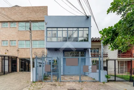 Galpão/Depósito/Armazém à venda, 400m² no São Geraldo, Porto Alegre