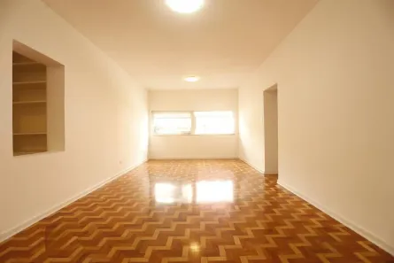 Apartamento com 3 Quartos à venda, 230m² no Higienópolis, São Paulo