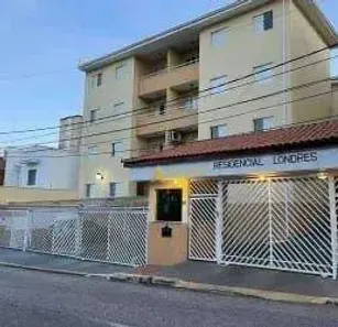 Apartamento com 2 Quartos à venda, 72m² no Jardim Europa, Sorocaba
