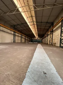 Sala Comercial com 8 Quartos à venda, 1800m² no Siderlândia, Volta Redonda