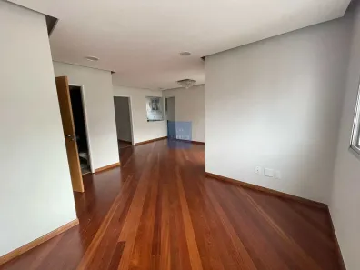 Apartamento com 3 Quartos à venda, 110m² no Jardim Vila Mariana, São Paulo