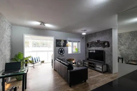 Apartamento com 2 Quartos à venda, 74m² no Conjunto Residencial Morada do Sol, São Paulo