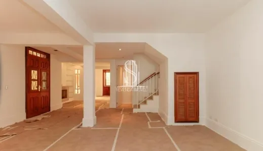 Casa com 4 Quartos à venda, 300m² no Jardim Paulistano, São Paulo