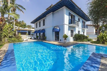Casa com 4 Quartos à venda, 534m² no Vila Madalena, São Paulo