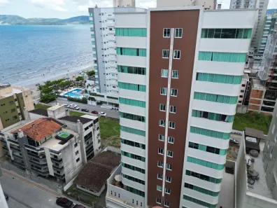 Apartamento com 4 Quartos à venda, 315m² no Meia Praia, Itapema