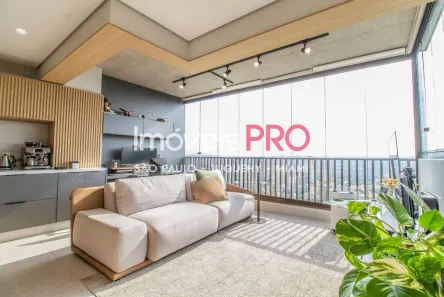 Apartamento com 1 Quarto para venda ou aluguel, 70m² no Sumarezinho, São Paulo