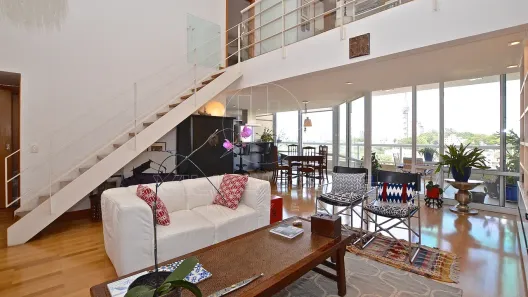 Apartamento com 2 Quartos à venda, 176m² no Perdizes, São Paulo