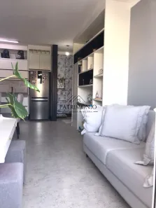 Apartamento com 3 Quartos à venda, 72m² no Núcleo Residencial Célia Mota, Barueri