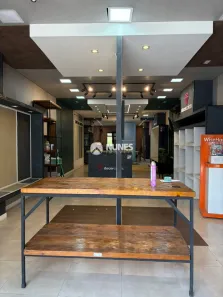 Ponto Comercial para alugar, 220m² no Vila Pouso Alegre, Barueri