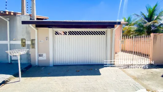 Casa com 2 Quartos à venda, 107m² no Village das Flores, Caçapava