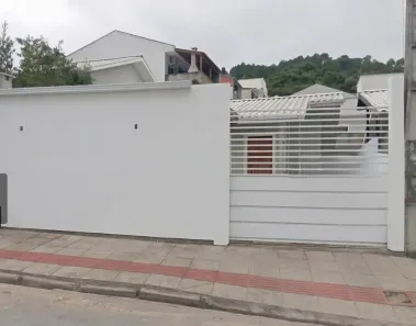 Casa com 2 Quartos à venda, 50m² no Bela Vista, Palhoça