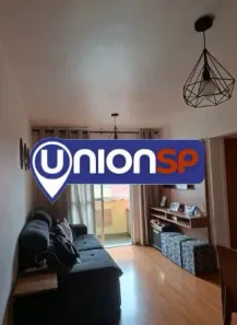 Apartamento com 2 Quartos à venda, 54m² no Jardim Ubirajara (Zona Sul), São Paulo