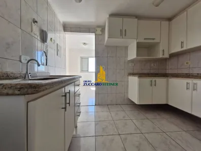 Apartamento com 2 Quartos à venda, 66m² no Macedo, Guarulhos