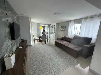 Apartamento com 3 Quartos à venda, 105m² no Centro, Balneário Camboriú