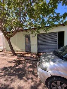Casa com 3 Quartos à venda, 90m² no Novo Mundo, Várzea Grande