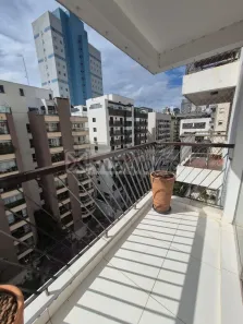Apartamento com 3 Quartos para alugar, 90m² no Jardim Paulista, São Paulo