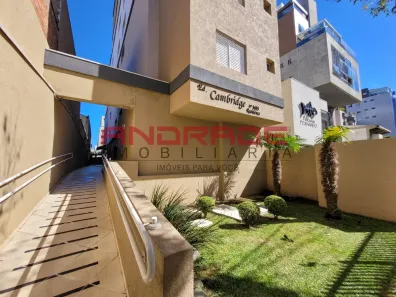 Apartamento com 1 Quarto para alugar, 27m² no Bigorrilho, Curitiba